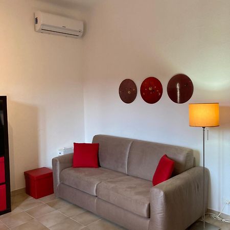 Casa Vacanze Da Angelina Apartment Romito Magra Exterior photo