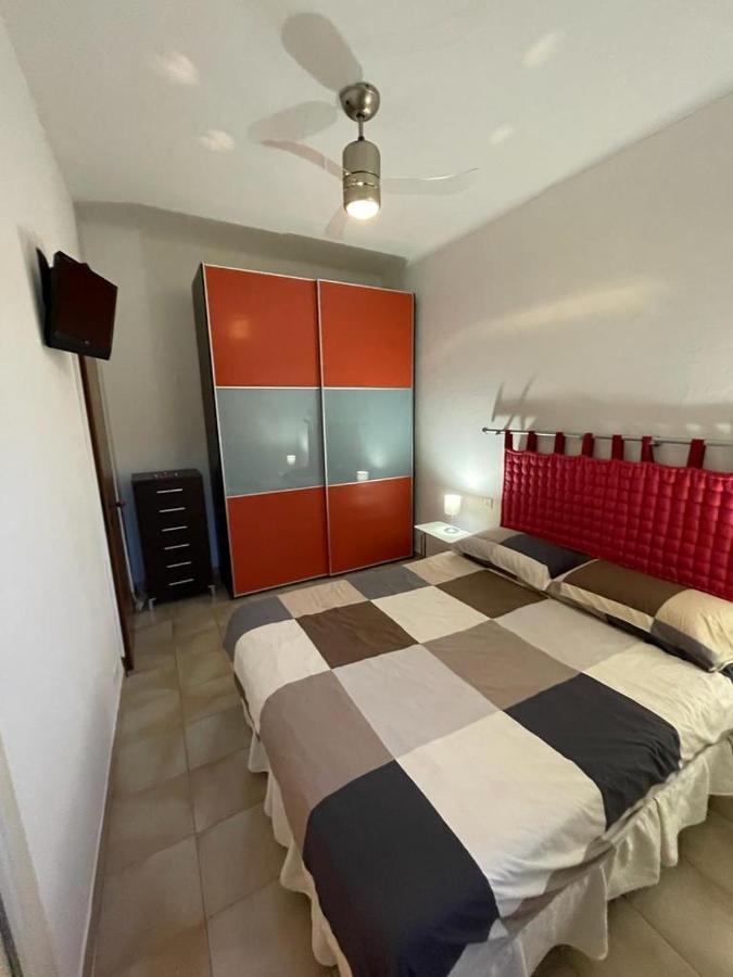 Casa Vacanze Da Angelina Apartment Romito Magra Exterior photo